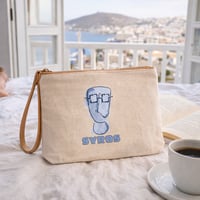 Image 5 of Νεσεσέρ - Κυκλαδικό Ειδώλιο (Cycladic Idol)