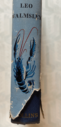 Image 4 of Sound of the Sea by Leo Walmsley