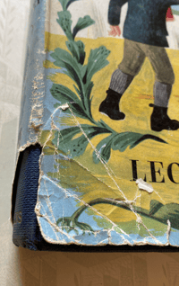 Image 5 of Sound of the Sea by Leo Walmsley