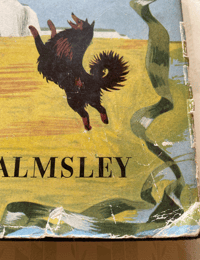 Image 8 of Sound of the Sea by Leo Walmsley