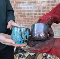 Image 1 of Raku Sundays - August