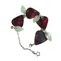 Image 1 of Berry Pickin' Bracelet