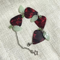 Image 2 of Berry Pickin' Bracelet