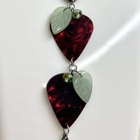 Image 3 of Berry Pickin' Bracelet