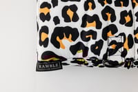 Image 4 of Mat - Leopard