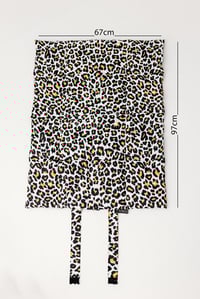 Image 3 of Mat - Leopard