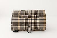 Image 1 of Mat - Plaid