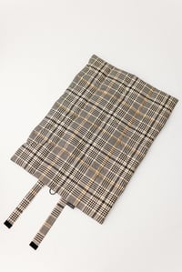 Image 2 of Mat - Plaid