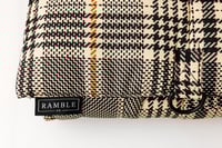 Image 4 of Mat - Plaid