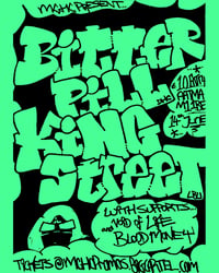 MCHC #35 《BITTER PILL @ AATMA 14•06•26》