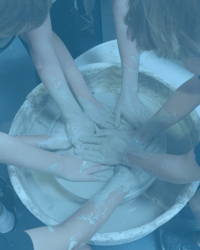 Kids Summer Clay Club - 12-16 year olds