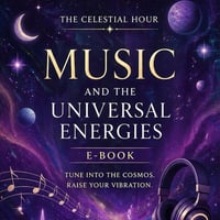 Music and the Universal Energies E-Book