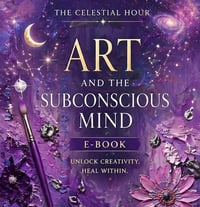 Art and the Subconscious Mind E-Book
