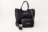 Image 1 of Starter Set - Black/ Brushed Gold