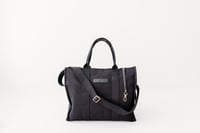 Image 2 of Starter Set - Black/ Brushed Gold