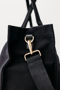 Image 4 of Starter Set - Black/ Brushed Gold