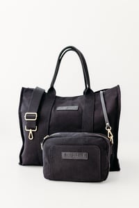 Image 3 of Starter Set - Black/ Brushed Gold