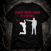 Image 1 of Be The Cure - Tee