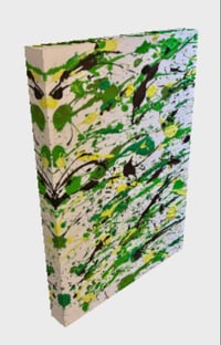 Image 4 of Verdant Chaos 