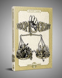 Image 3 of LIVRE DOOMOCRACY 2000