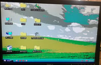 Image 3 of ISA Super VGA - Trident TVGA9000i