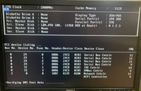 Image 5 of ISA Super VGA - Trident TVGA9000i