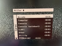 Image 2 of MiSTer FPGA Pre-Configured Bundle (with Case)