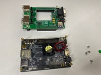 Image 4 of MiSTer FPGA Pre-Configured Bundle (with Case)