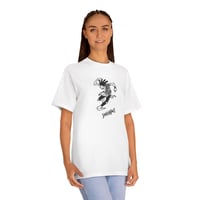 Image 3 of Unisex Classic Tee