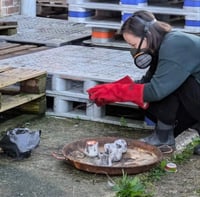 Image 4 of Raku Sundays - August