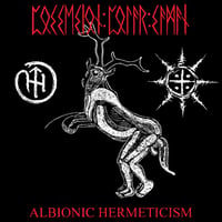 Possession of the Polar Shaman / Albionic Hermeticism - CD