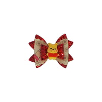 Bear Embellishment