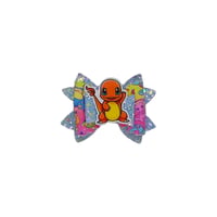 Fire Poke Embellishment