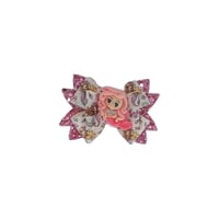 Light Pink Mermaid Embellishment