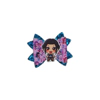 KPop Zoe Embellishment