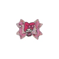 My Melody Embellishment