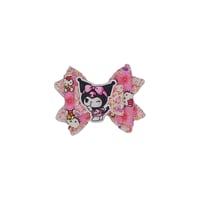 Kuromi Embellishment
