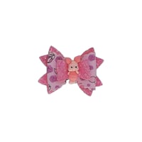 Pig Embellishment