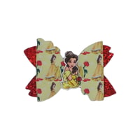 Big Belle Bow