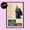 Abolish Westminster: Britain's Broken Political System and an Argument for a New Democracy