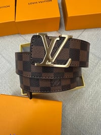 Image 5 of Belt (1:1)