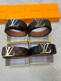Image 2 of Belt (1:1)
