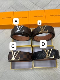 Image 1 of Belt (1:1)