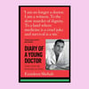 Diary of a Young Doctor: Notes from the Genocide in Gaza