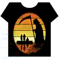 Image 1 of Nāves ēnā