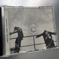 Image 8 of Bullet Ballet OST (CD)
