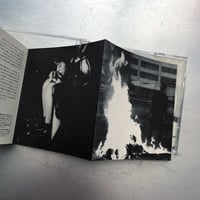Image 6 of Bullet Ballet OST (CD)