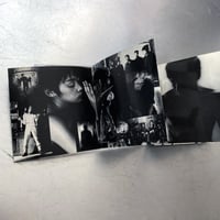 Image 4 of Bullet Ballet OST (CD)