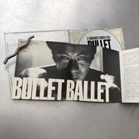 Image 5 of Bullet Ballet OST (CD)
