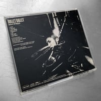 Image 9 of Bullet Ballet OST (CD)